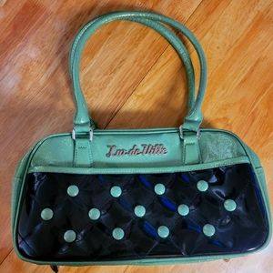 Lux de Ville purse